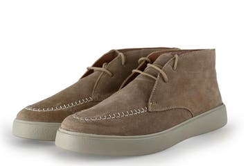 Memphis One Veterboots in maat 45 Bruin, Kleding | Heren, Bruin, Verzenden, Boots, Zo goed als nieuw