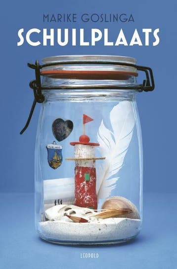Schuilplaats (9789025872977, Marike Goslinga), Boeken, Verzenden, Nieuw