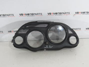 Kawasaki ZZR 600 Cover teller dashbord, Ophalen of Verzenden, Nieuw