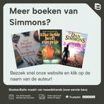 Het lied van Kali 9789024513031 Simmons, Boeken, Verzenden, Gelezen, Simmons