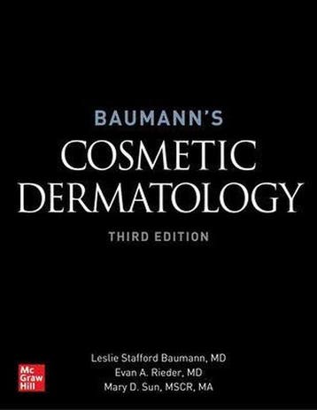 9780071794190 Cosmetic Dermatology Principles  Pract, Boeken, Verzenden, Zo goed als nieuw, Leslie Baumann
