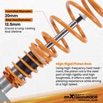 Compatible for Skoda Fabia Mk1 99-08 compatible for VW Po..., Verzenden, Nieuw, Skoda