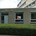 Woning te huur in Almelo - 40 m² - 1 kamer(s), Huizen en Kamers, Overige soorten, Almelo, Overijssel