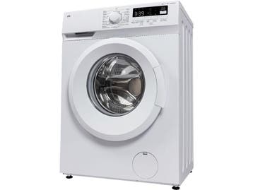 OK OWM 8126 - Wasmachine Voorlader - 8 kg - 1400 tpm - 76 dB, Verzenden, Zo goed als nieuw