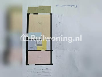 Massionette hoekwoning Hoofddorp, Huizen en Kamers, Woningruil, Amsterdam