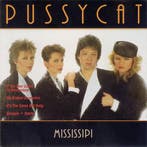 cd - Pussycat - Mississippi, Verzenden, Zo goed als nieuw