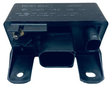 Regeleenheid Gloeitijd 0005453616 Mercedes 899090000, Auto-onderdelen, Motor en Toebehoren, Verzenden, Nieuw, Mercedes-Benz