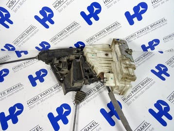 Portierslot A 169 720 2835* RV o.a: B-klasse w245, Auto-onderdelen, Gebruikt, Deur, Mercedes-Benz, Rechts