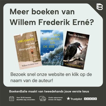 Oogst van de angst - Willem Frederik Erné 9789082765342, Verzenden, Gelezen, Willem Frederik Erné