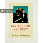 PIETER EN ZIJN GEVLEUGELDE VRIENDEN 9789038404943, Boeken, Verzenden, Gelezen, Vollenhoven