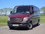 Zakelijke Lease |  Mercedes-Benz Sprinter 211 CDI, Automaat, Euro 5, Gebruikt, Overige kleuren