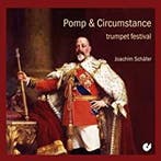 cd - Joachim SchAfer - Pomp &amp; Circumstance: Trumpet F..., Verzenden, Zo goed als nieuw