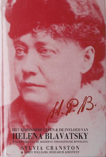 H P B (Helena Blavatsky) - S. Cranston 9789070328429, Verzenden, Gelezen, S. Cranston