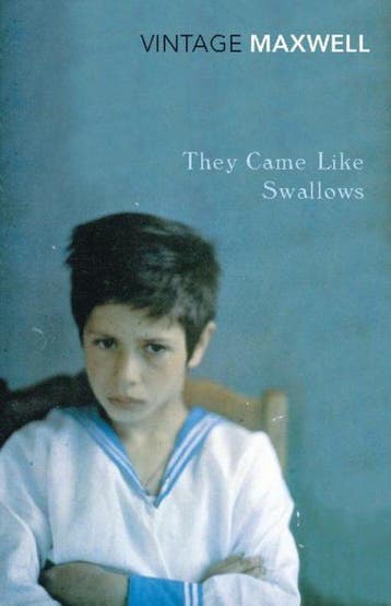 They Came Like Swallows - William Maxwell 9781860469282, Verzenden, Gelezen, William Maxwell