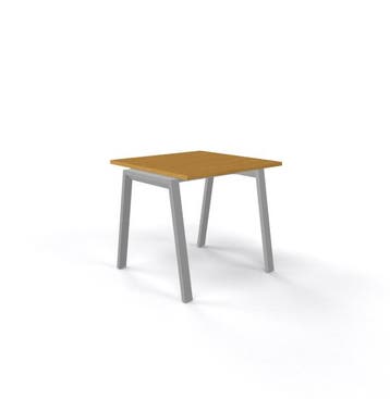 Air2 bureau, 80 x 80 cm, Overige plaatsen, Ophalen of Verzenden, Nieuw in verpakking, Bureau