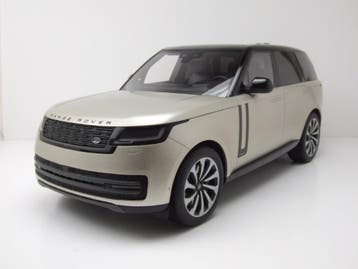 Indrukwekkende schaalmodellen in schaal 1:12, Ophalen of Verzenden, Nieuw, Auto