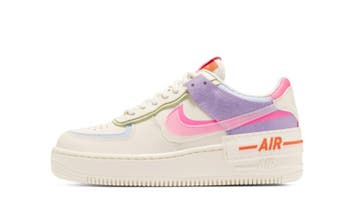 Nike Air Force 1 Shadow Beige Pale Ivory (W), Kleding | Dames, Nieuw