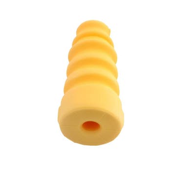 Schokdemper Set geschikt voor Skoda Octavia II Superb II,..., Verzenden, Nieuw, Skoda