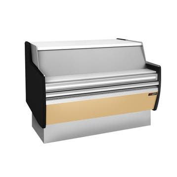 GGM Gastro | Kassa-sectie - 1310x953x920mm - frontpaneel |, Verzenden, Nieuw in verpakking, Meubilair