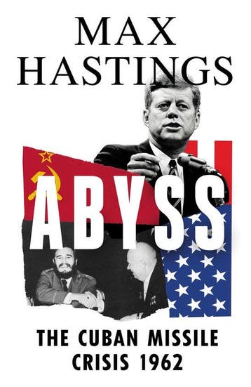Abyss - Max Hastings - Max Hastings 9780008364991, Verzenden, Gelezen, Max Hastings