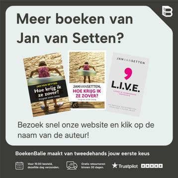 De klantenfluisteraar - Jan van Setten 9789047004004, Verzenden, Gelezen, Jan van Setten