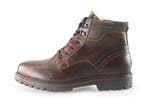 Outfielder Veterboots in maat 43 Bruin, Bruin, Verzenden, Boots, Outfielder