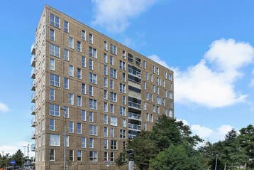 Te huur: Appartement Pim Mulierlaan in Haarlem, Noord-Holland, Appartement, Haarlem