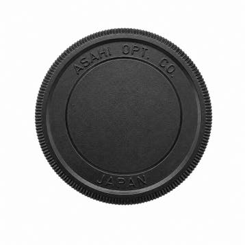 Achterlensdop voor Pentax K-Mount, Verzenden, Zo goed als nieuw