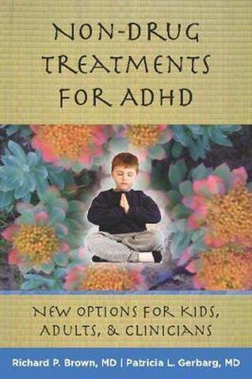 Boek Non-Drug Treatments For ADHD 9780393706222, Verzenden, Zo goed als nieuw