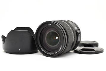 Panasonic LUMIX L-RS014150 LEICA D VARIO-ELMAR, Nieuw