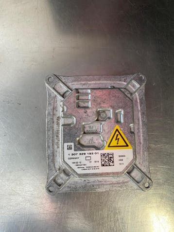 Bosch 1307329193 - 8J0907391 xenon ballast, Auto-onderdelen, Ophalen of Verzenden, Gebruikt