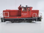 Märklin H0 - 37649 - Diesellocomotief (1) -, Hobby en Vrije tijd, Modeltreinen | H0, Nieuw