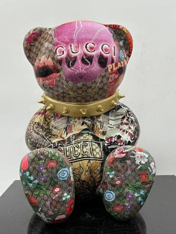 Naor - Bear gucci mode