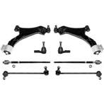 Opel Antara draagarm Chevrolet Captiva draagarmen fuseekogel, Ophalen of Verzenden, Nieuw, Chevrolet