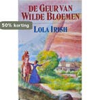 Geur van wilde bloemen 9789067901277 Irish, Verzenden, Gelezen, Irish