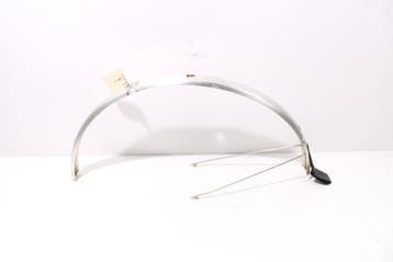 Achterspatbord | 28 inch | Sparta E-motion C2, Fietsen en Brommers, Fietsonderdelen, Verzenden, Nieuw