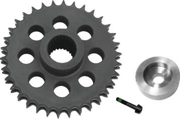 Bikers Choice 2017-Up M8 34T Comp Eliminator Sprocket, Ophalen of Verzenden, Nieuw