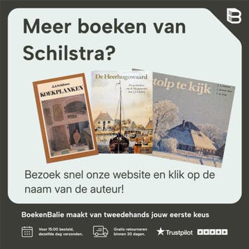 Hondsbossche - Schilstra 9789090001944, Verzenden, Gelezen, Schilstra