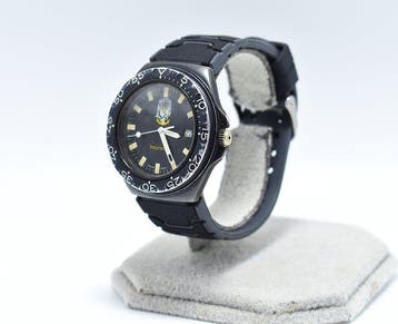 Breitling - DPW - Incursori Marina Militare - Zonder, Nieuw