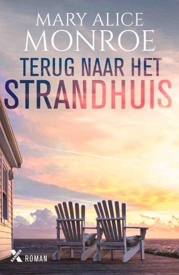 Terug naar het strandhuis / Het strandhuis / 1 9789401615143, Boeken, Verzenden, Gelezen, Mary Alice Monroe