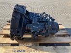 DAF 6AS700 TO Ecotronic mid Versnellingsbak 1714740, Ophalen, Gebruikt, DAF, Transmissie en Toebehoren