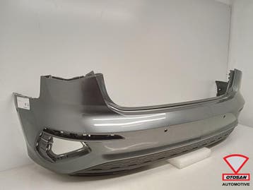 Audi A3 S3 8Y Sportback Origineel! Achterbumper 2020-2024, Ophalen, Gebruikt, Audi, Bumper