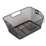 Fietsmand (achterop) bagagedrager - 40 x 28,5 x 17,5 cm -, Ophalen of Verzenden, Nieuw