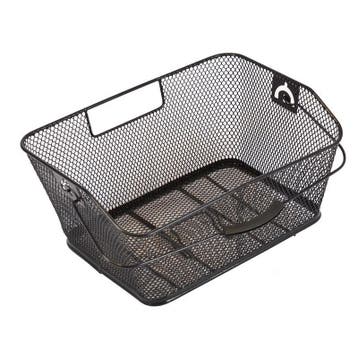 Fietsmand (achterop) bagagedrager - 40 x 28,5 x 17,5 cm -, Ophalen of Verzenden, Nieuw