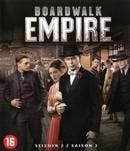 Boardwalk empire - Seizoen 2 - Blu-ray, Cd's en Dvd's, Verzenden, Nieuw in verpakking
