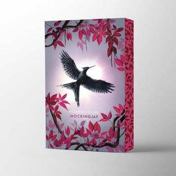 9780702342400 The Hunger Games- Mockingjay Deluxe (PB), Boeken, Verzenden, Nieuw, Suzanne Collins