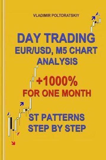 9781719860307 Forex Trading Strategies, Futures, Cfd, Bit..., Boeken, Verzenden, Nieuw, Vladimir Poltoratskiy