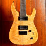 Jackson Dinky JS32-7 Natural, Ophalen of Verzenden, Nieuw