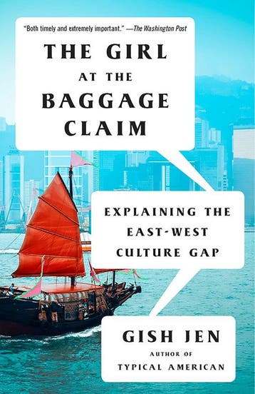 The Girl at the Baggage Claim - Gish Jen 9781101972069, Verzenden, Gelezen, Gish Jen