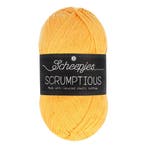Scheepjes Scrumptious 100gram - 384 Mandarin Sorbet, Verzenden, Nieuw
